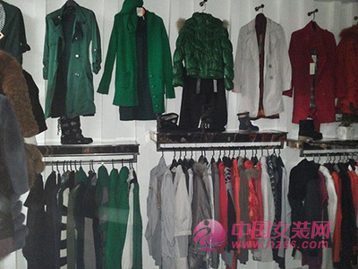 服裝批發市場 精明選貨的實戰指南