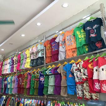 北京工廠外貿服裝批發一站式采購指南 童裝、棉服羽絨服與豐臺批發市場解析