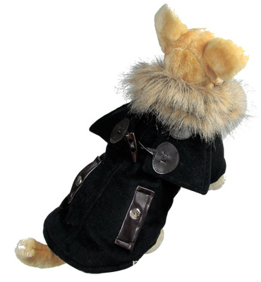 工廠直批寵物冬裝 加厚服飾與斗篷大衣一站式采購指南