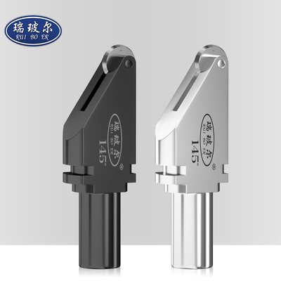 精益求精，服務致勝 探析蚌埠瑞強精密機械制造的金屬切削加工之道